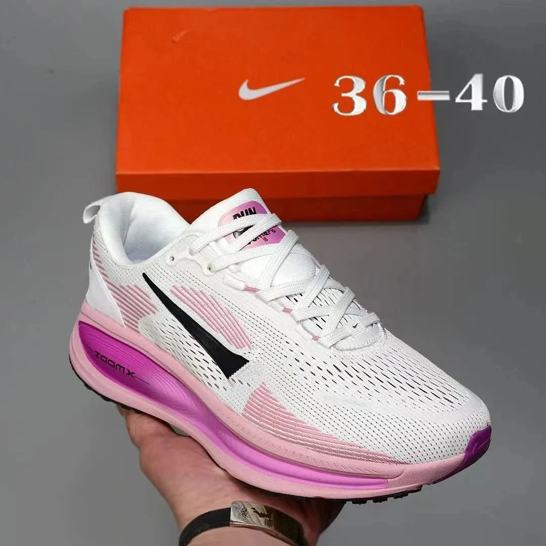 新款纯原夏季Vomero18网面男女耐磨透气户外休闲运动跑步鞋 (5)