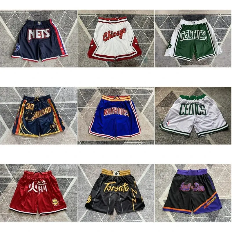 篮网数码印花千款球裤 (49)