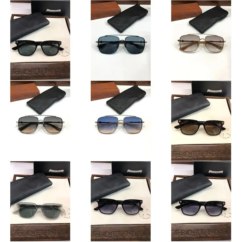 Chr*ome  Hea*rts  sunglasses (32)
