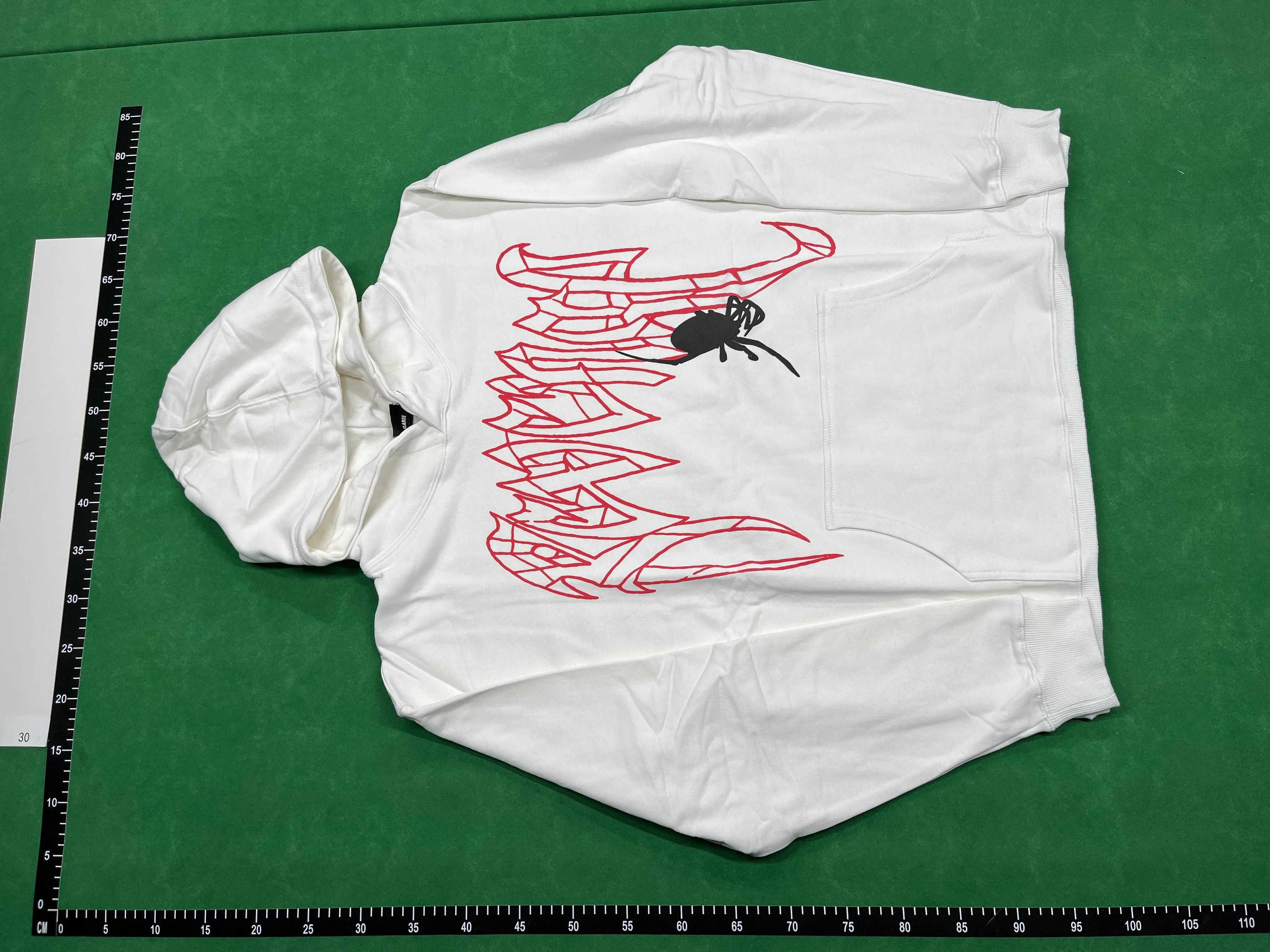 Revenge Hoodies (52 Colorways)