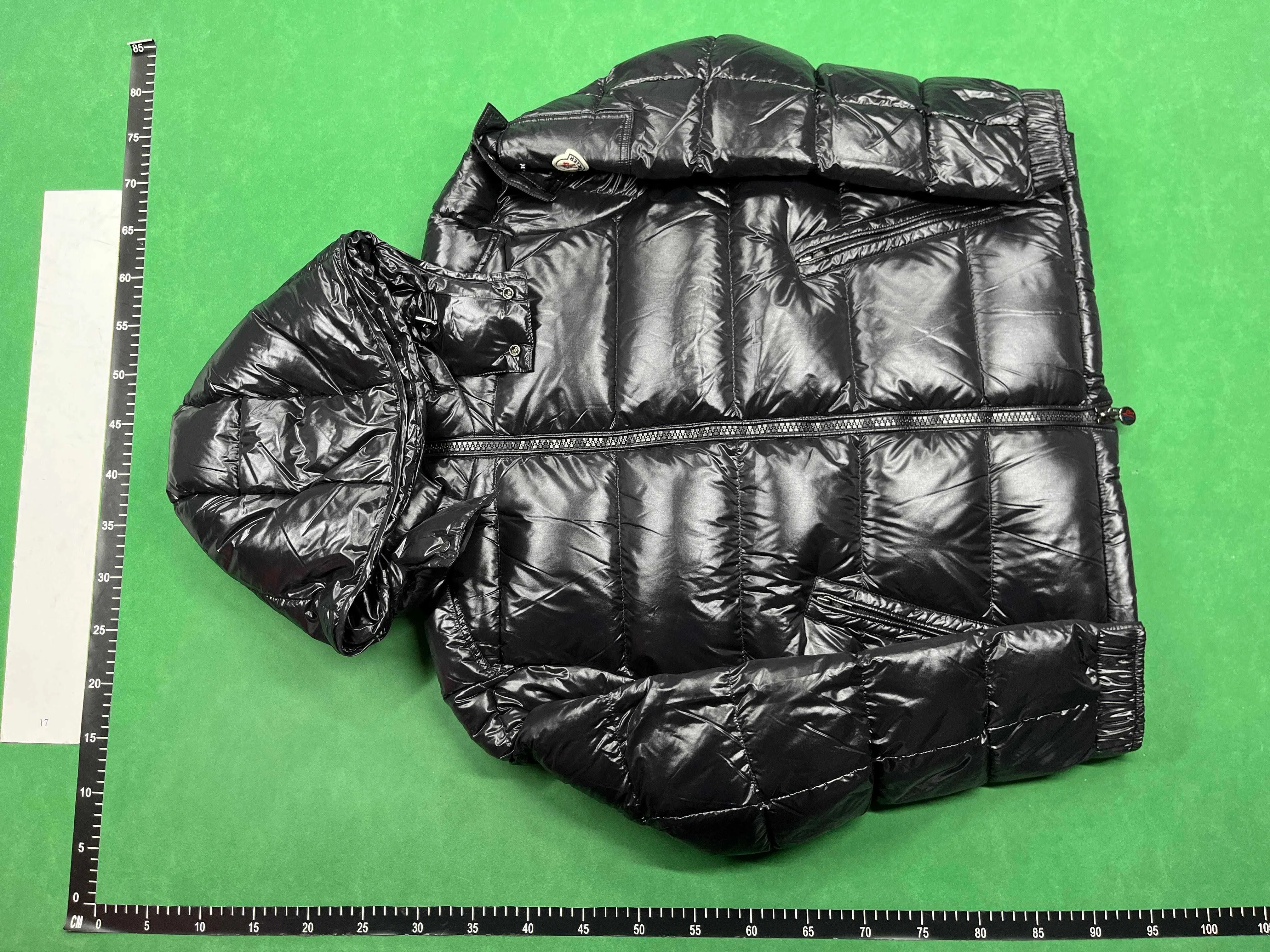 Moncler Maya (Working NFC) (1:1)