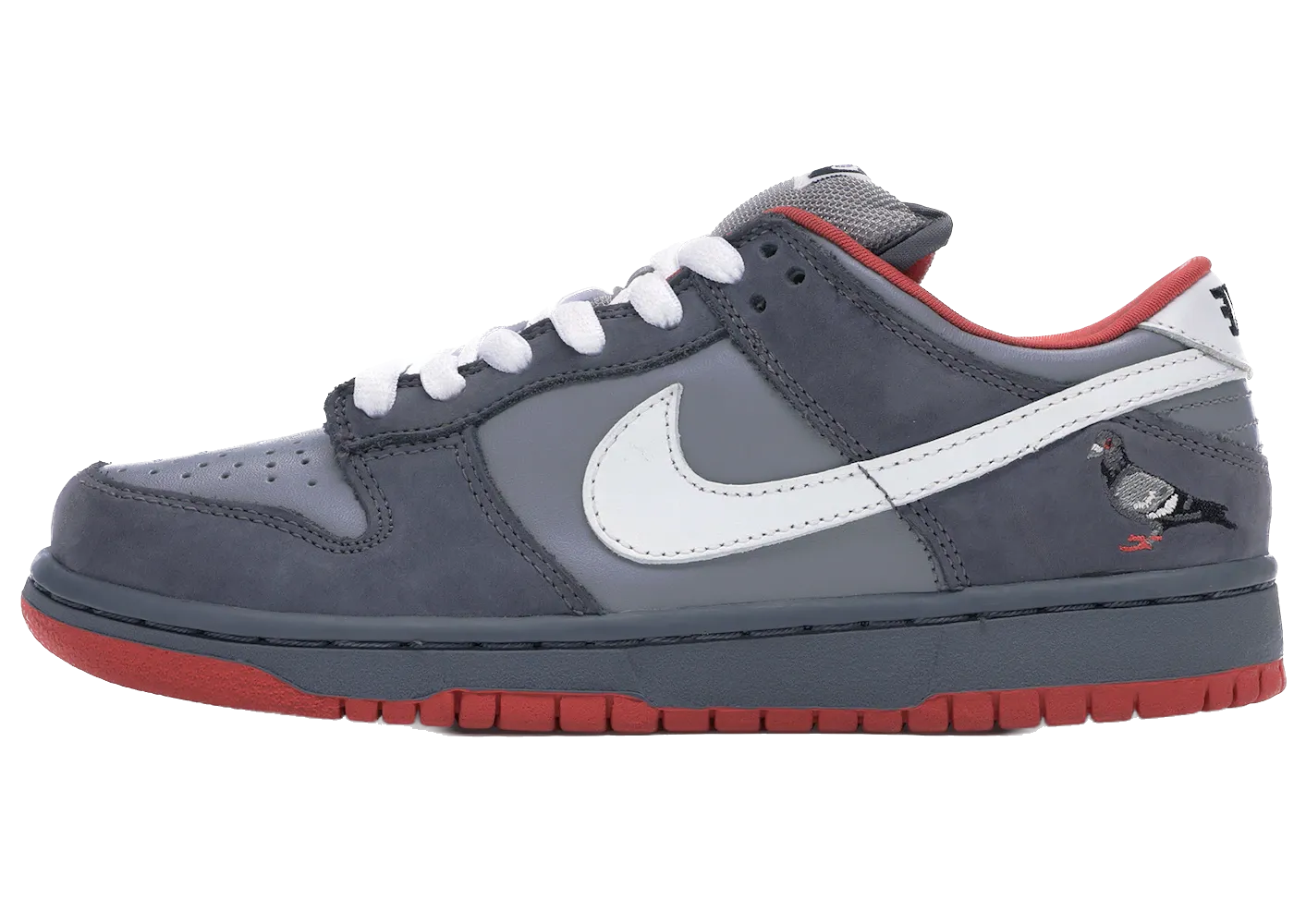 NIKE SB DUNK PIGEON