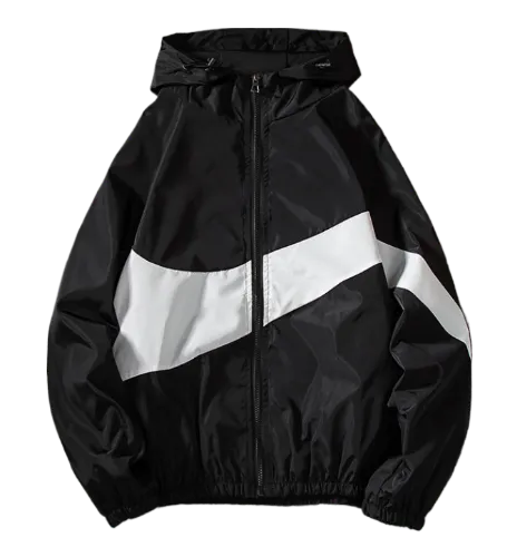 NIKE CORTAVIENTOS WIND BREAKER