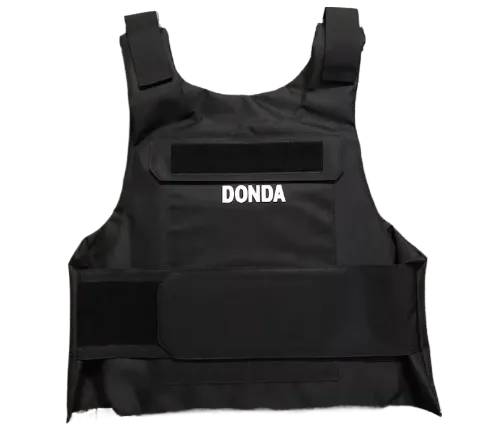 DONDA VEST