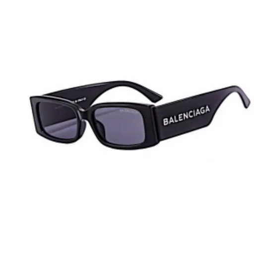 Balenciaga glasses