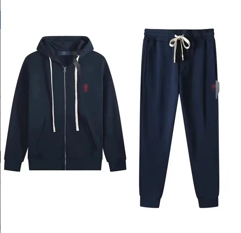 Polo Tracksuit