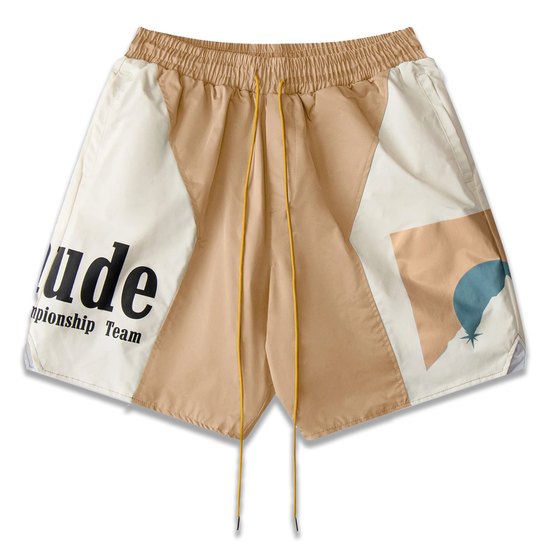 rhude shorts