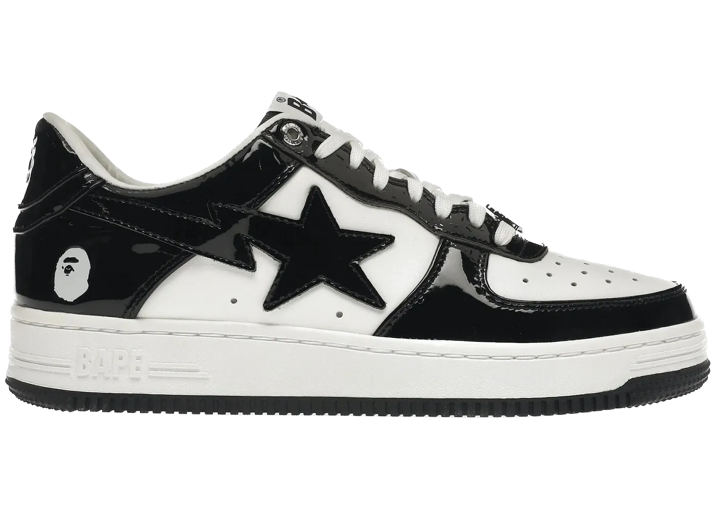 Bape Sta Low