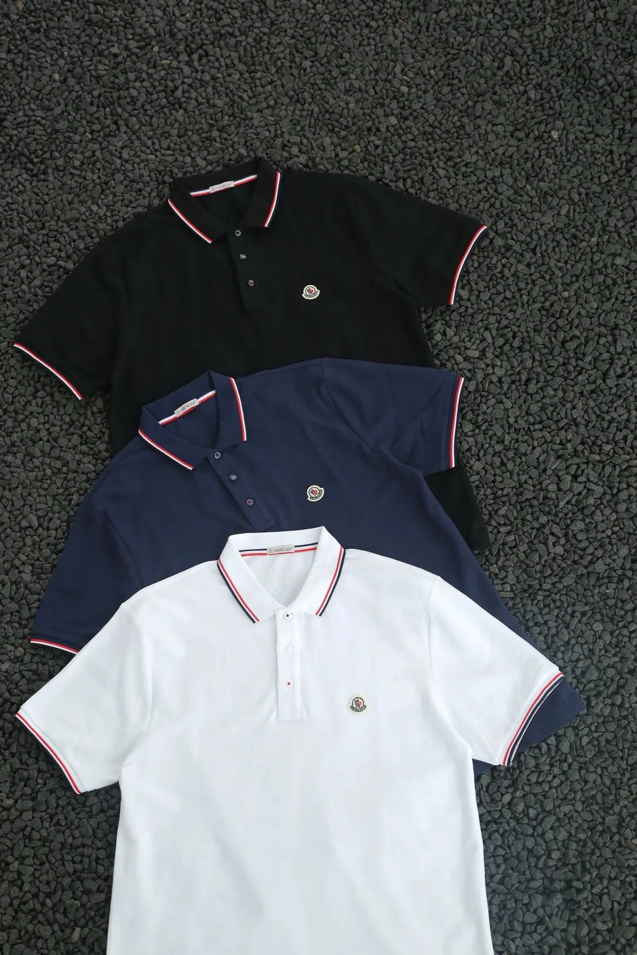 Moncler Polo