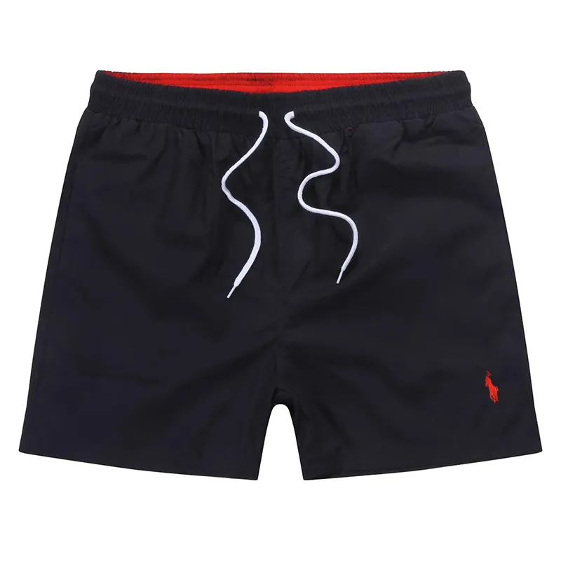 polo shorts #1