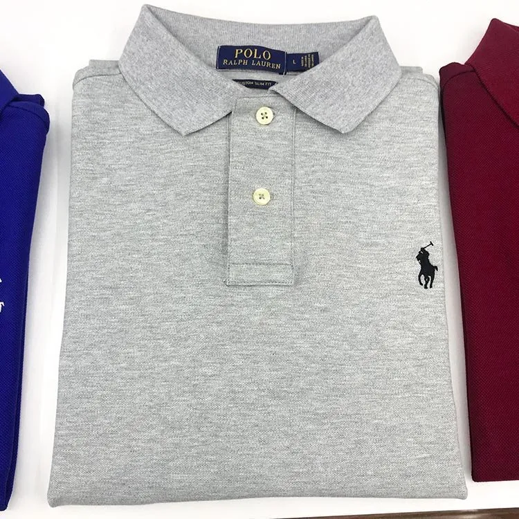 polo t shirt budget  #3