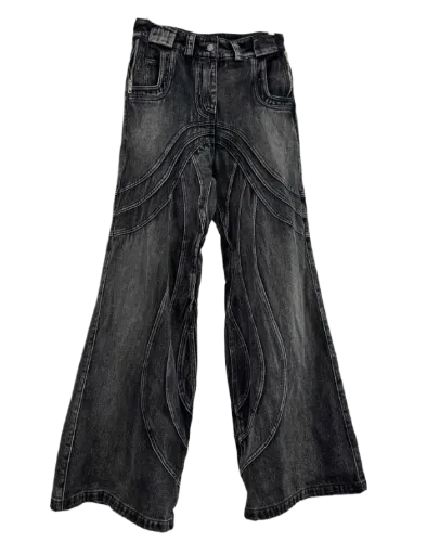 NOFAITHSTUDIOS DENIM