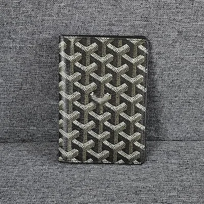 goyard card holder