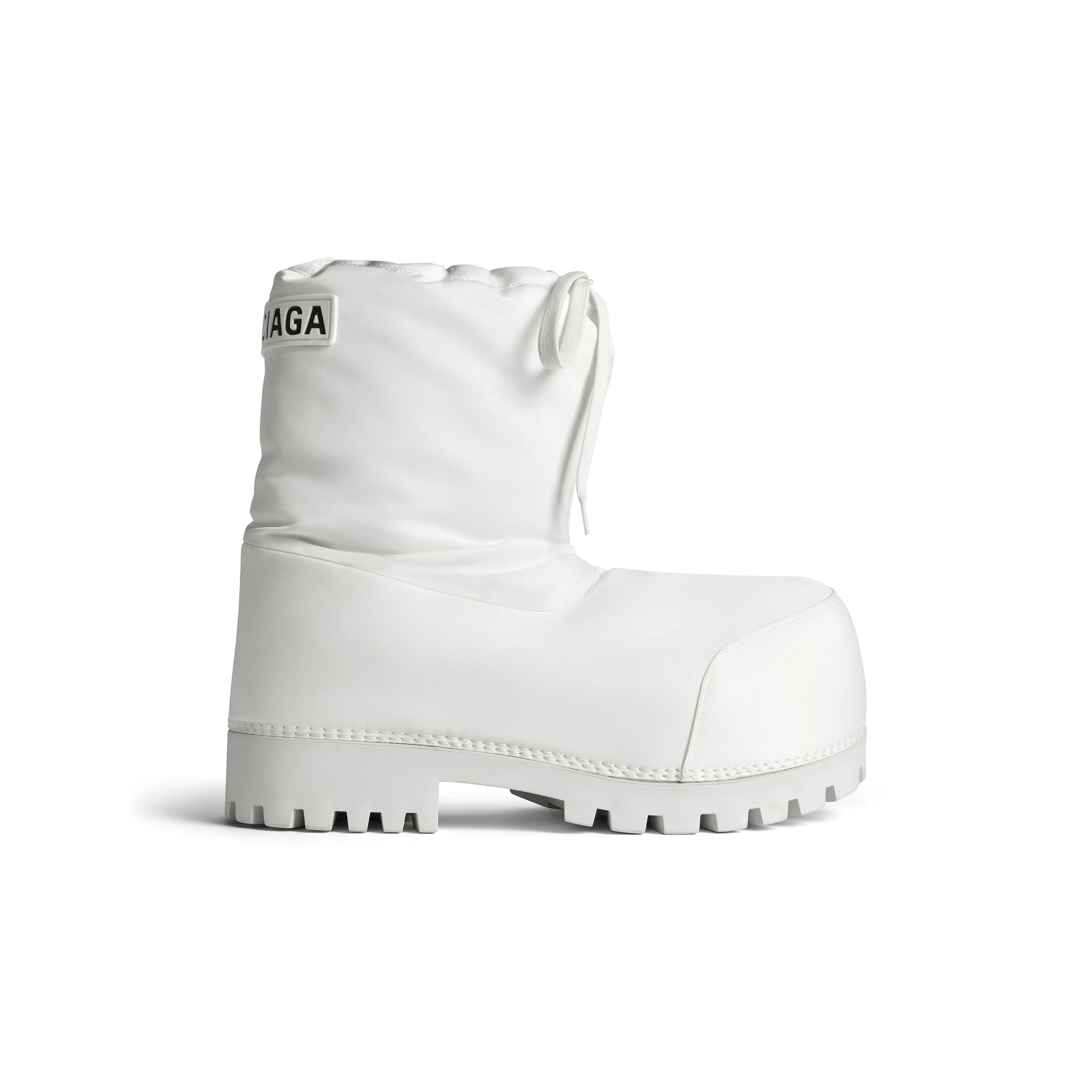 Balenciaga Alaska Ski Boot (2 Styles)