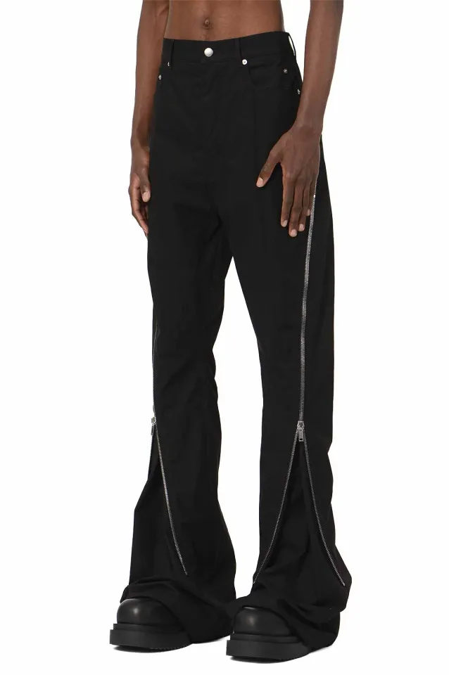 Rick Owens Bolan Banana Pants