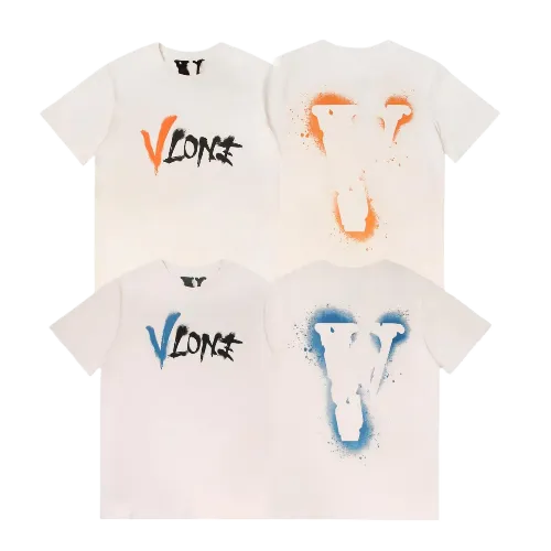 Vlone tees