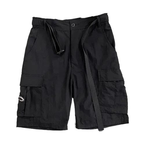 corteiz cargo shorts