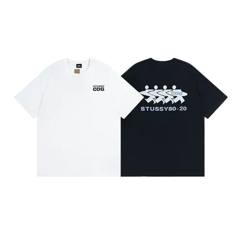 Stussy tees