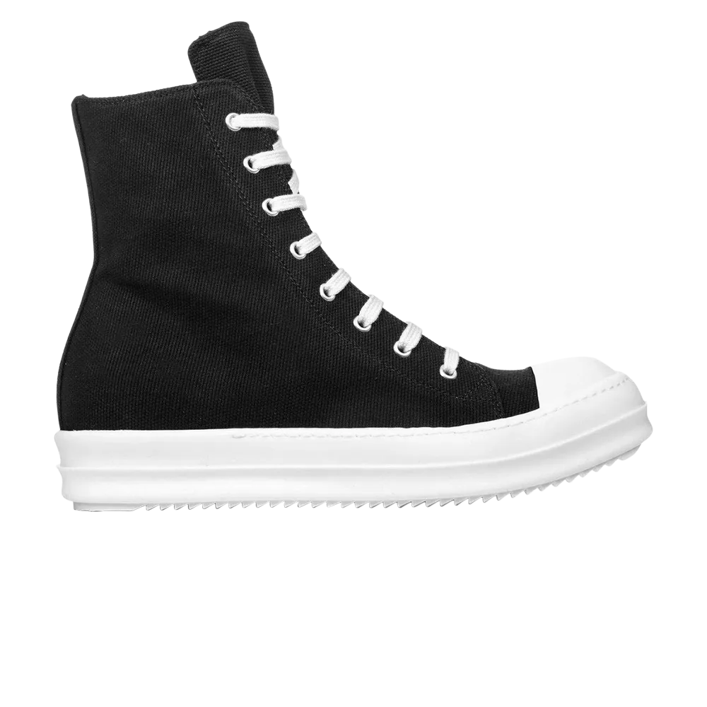 RICK OWENS RO HIGH-TOP