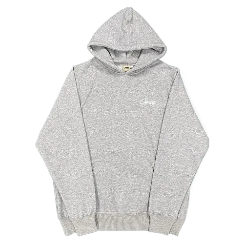 CORTEIZ HOODIE  HMP GREY