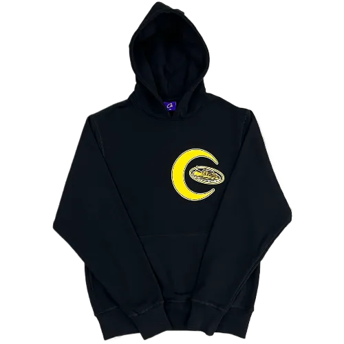 corteiz hoodie Alcatraz Moon