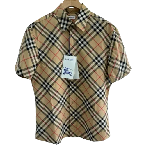 Burberry Shirt