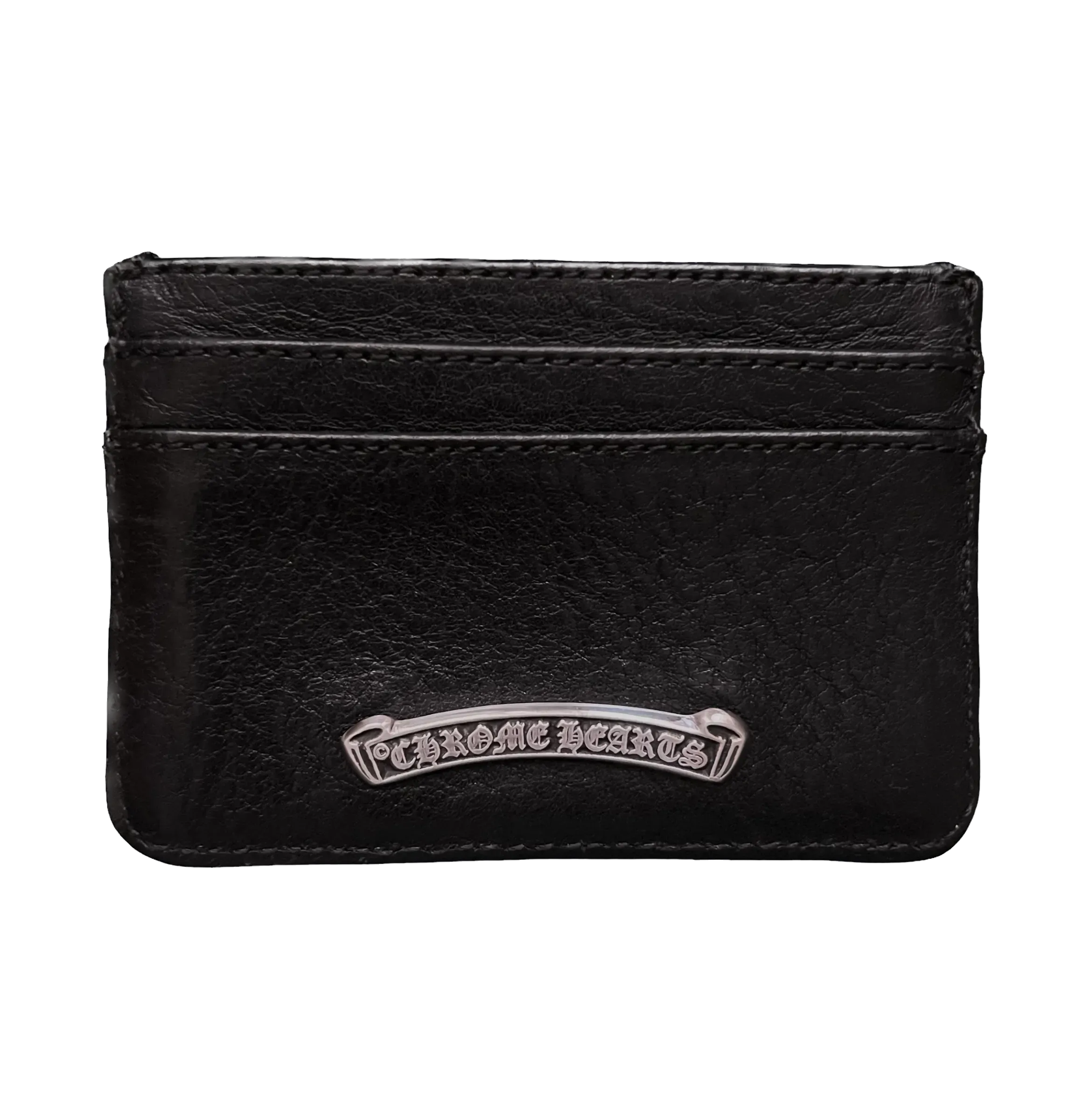 Chrome Hearts Card Holder