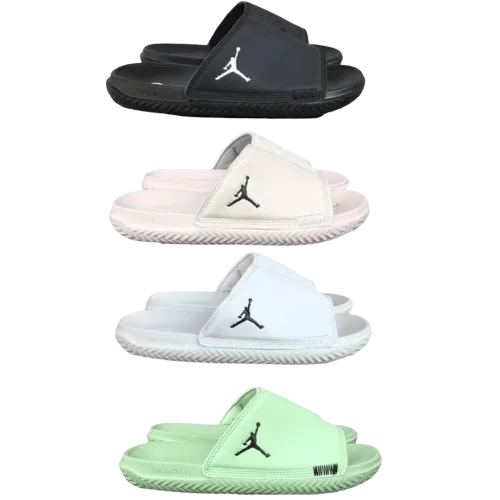 jordan slides