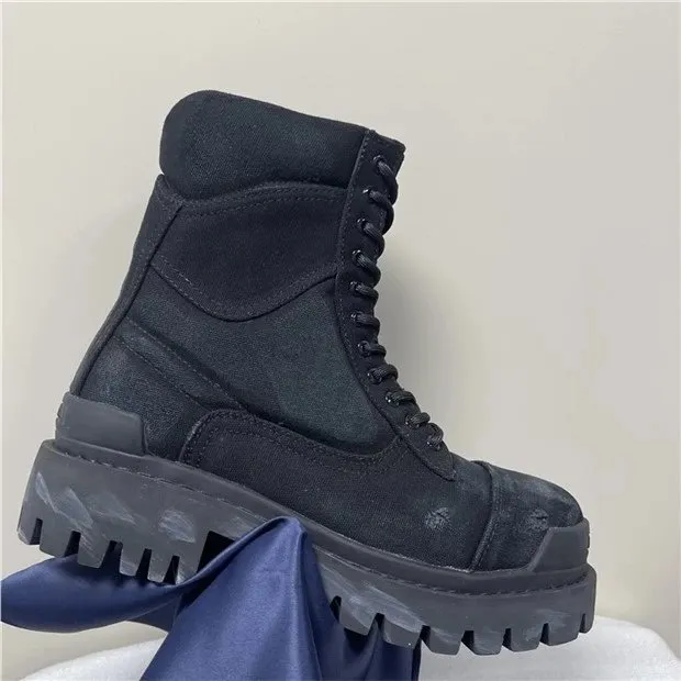 Balenciaga Strike Boot