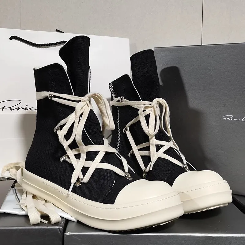 Rick owens hexa ramones