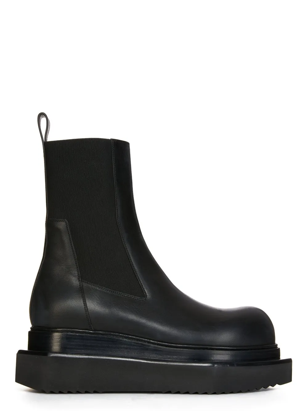 Rick Owens Turbo Cyclops Boot