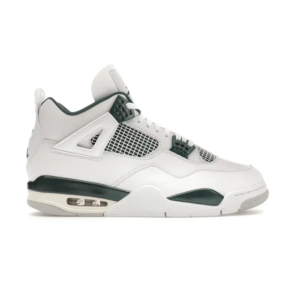 Jordan 4 SB Oxidized Green (Y3 Batch)