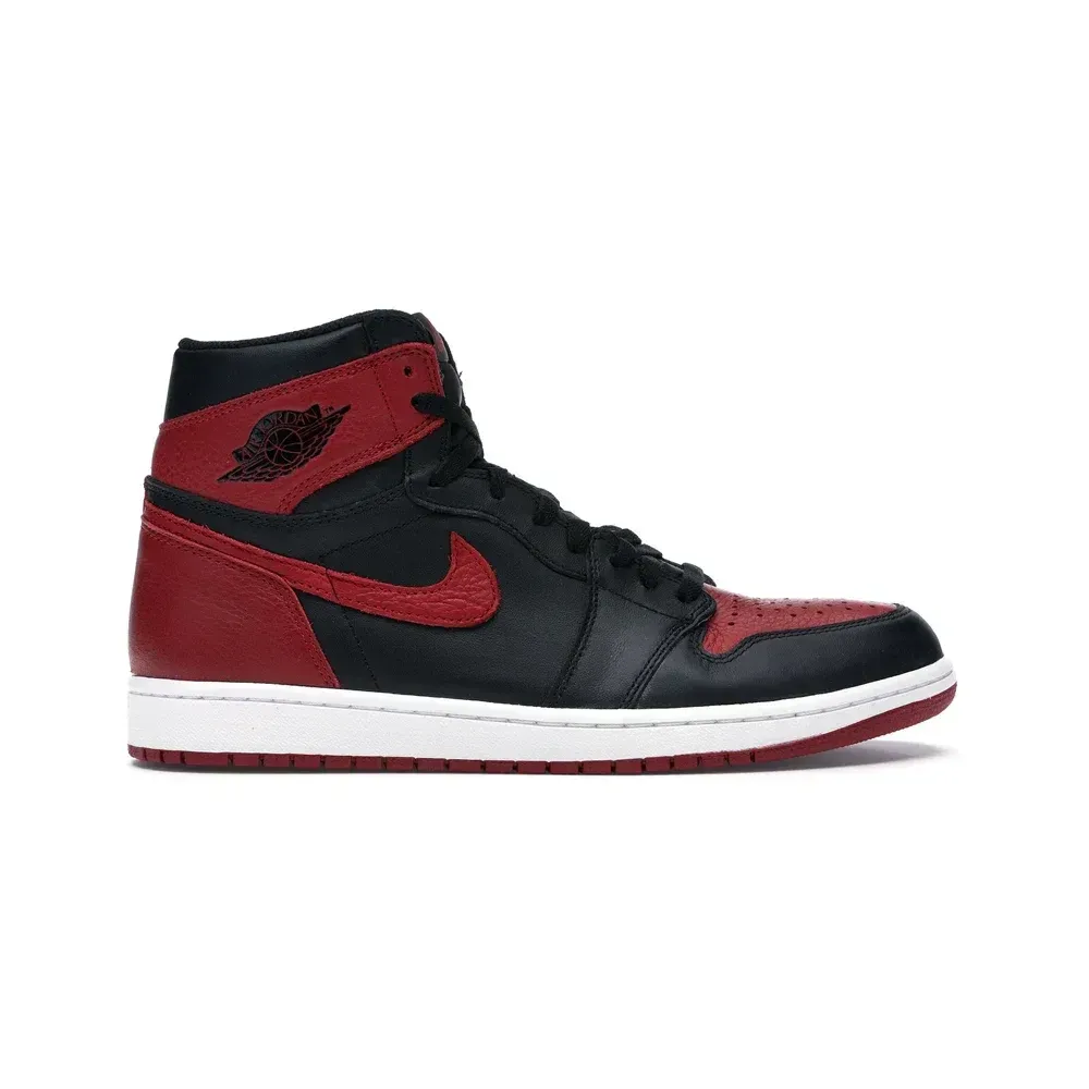 Jordan 1 Retro High Bred Banned (2016)