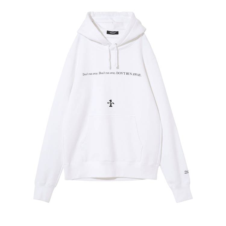 Undercover Hoodie (2+ Colorways)