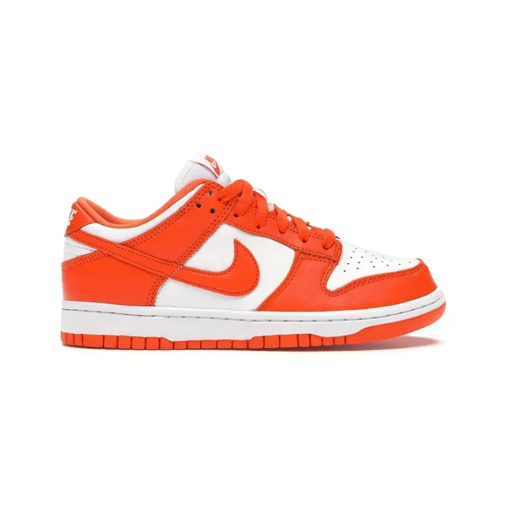 Dunk Low Syracuse (VT Batch)