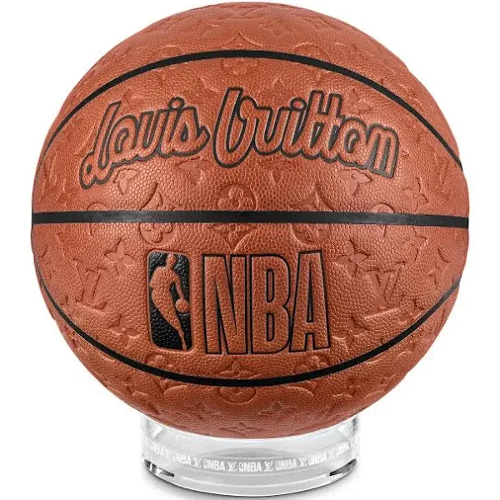 Louis Vuitton Basketball