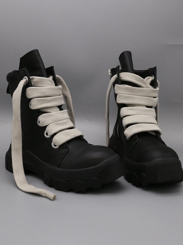 Rick Owens Boots (2+ Colorways)