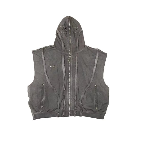 Thug Club Vest