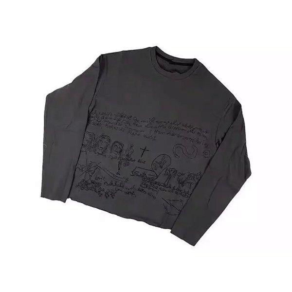 ERD longsleeve