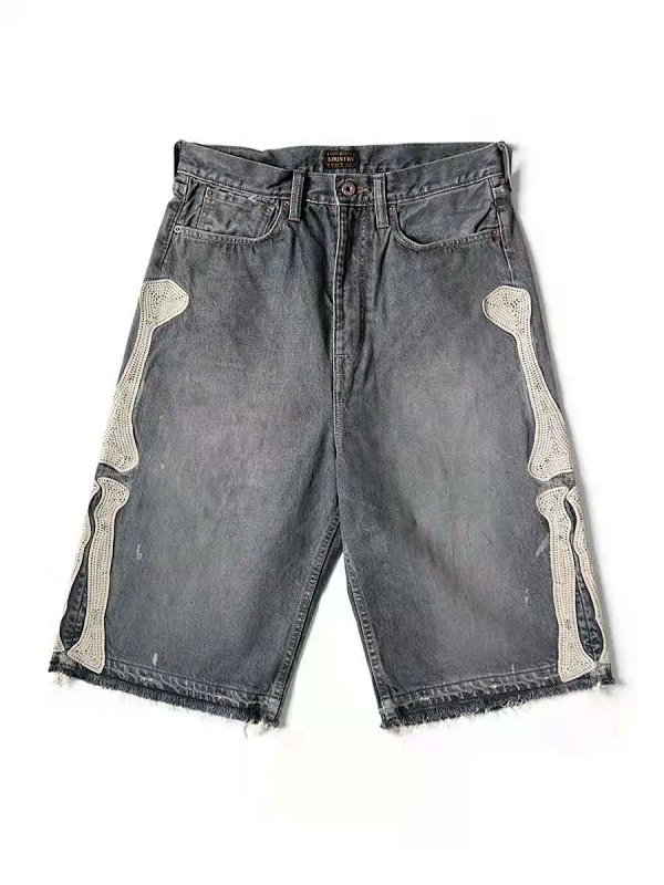 Kapital Jorts (2+ Colorways)