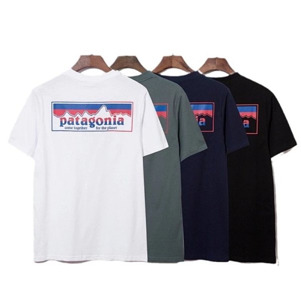 Patagonia Shirts (40+ Colorways)