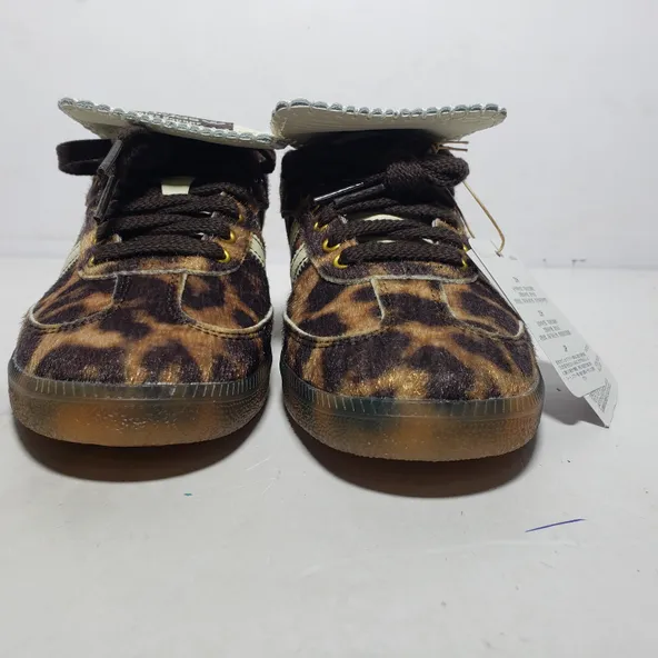 Originals Samba Vegan ​OG Leopard Print