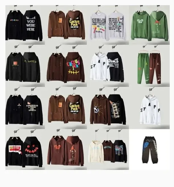 【Travis Scott】You can buy the best quality products from me (79)