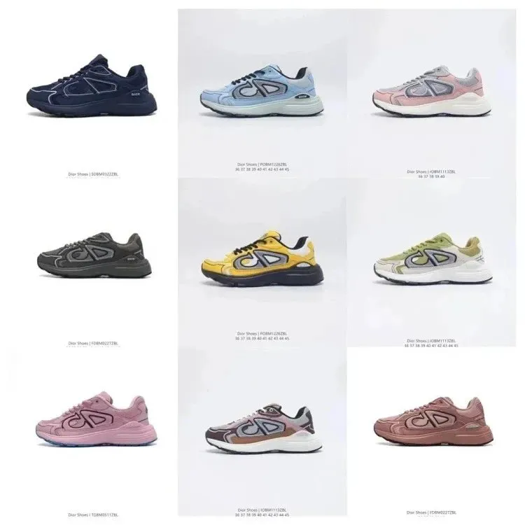 Dior B30 Sneakers  (72)